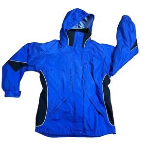 Columbia 3 in 1 Winter Ski Jacket Women’s Size S